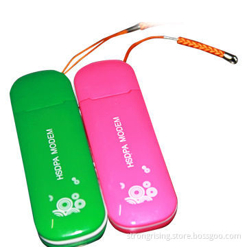 OEM 3G Wireless Modems with Qualcomm 6280, UMTS 2,100MHz Frequency Band